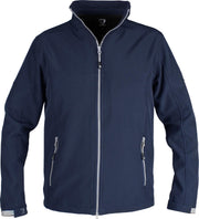 Horka SOFTSHELL JACKET ACTION UNISEX Maat M