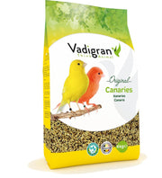 Vogelvoer Vadigran Kanaries 4 Kg