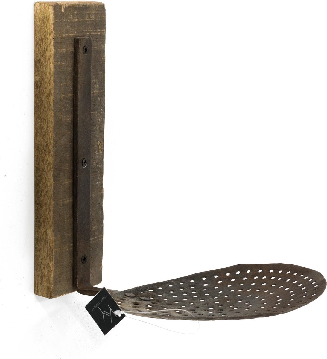 Hanger met lepel