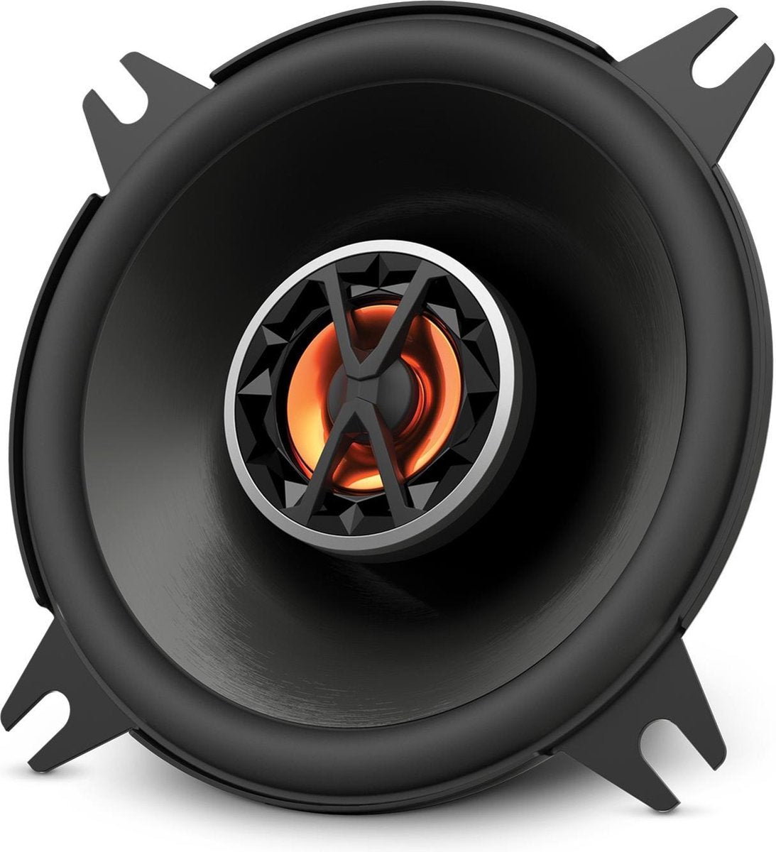 JBL Club 4020 Ronde 10cm 2-weg 90W autospeaker