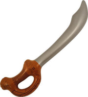 Zwaard - Opblaasbaar-  60 cm