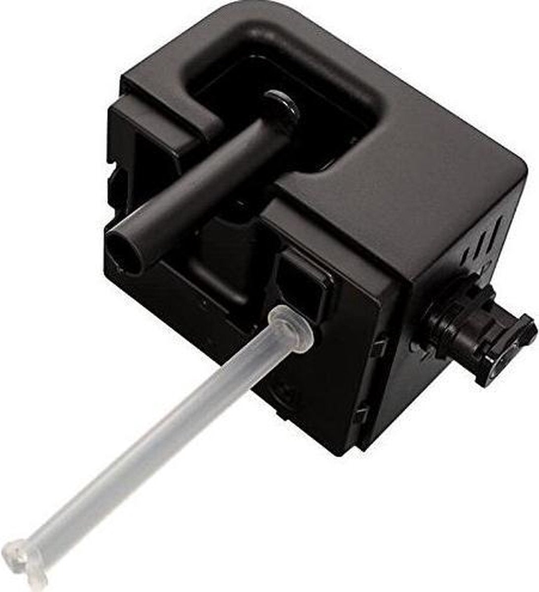 Delonghi deksel nespresso melkreservoir melkkan koffiezetter espresso origineel  Delonghi 14998 v