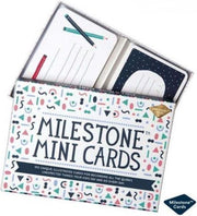 Milestone® Mini Photo Cards