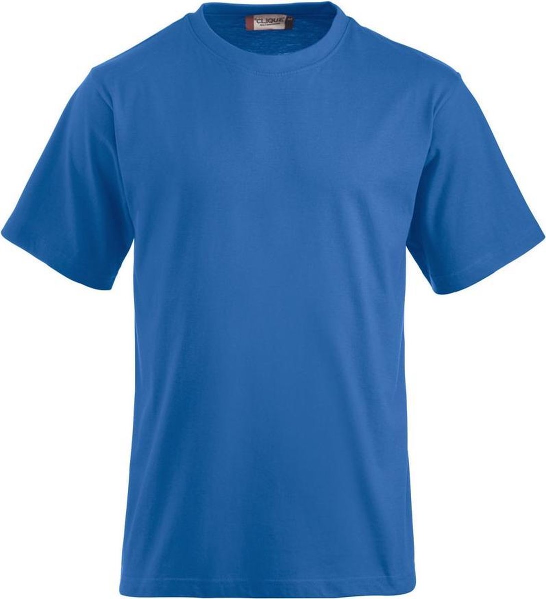 Clique Classic-T Kobalt maat 5XL
