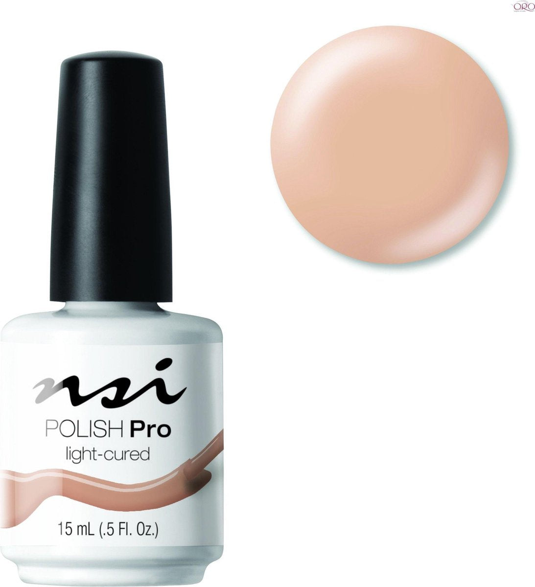 NSI Polish Pro Tennis Buff