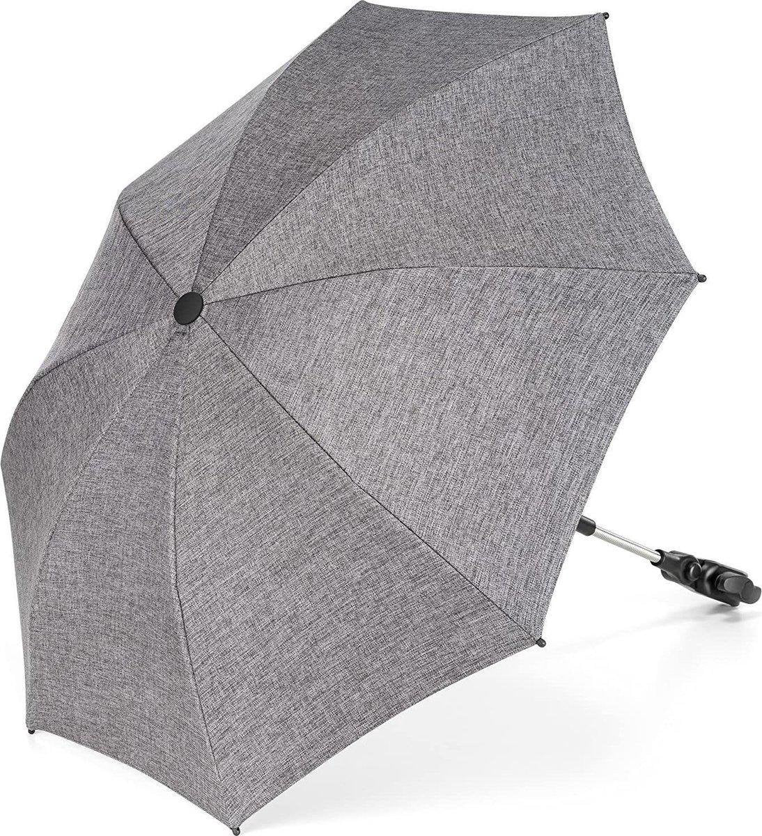 Universele kinderwagenparasol parasol zonnescherm voor kinderwagens en buggy's