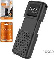 64GB Hoco Premium UD6 USB flash disk drive Intelligent 2.0