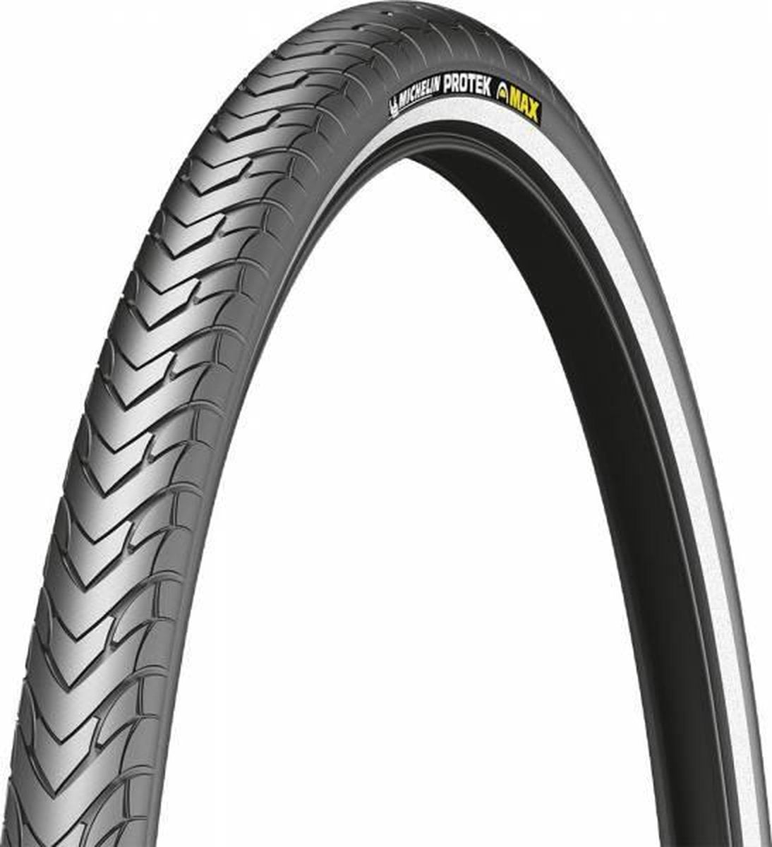 Michelin Protek Max - Buitenband Fiets - 28-622 | 700 x 28c