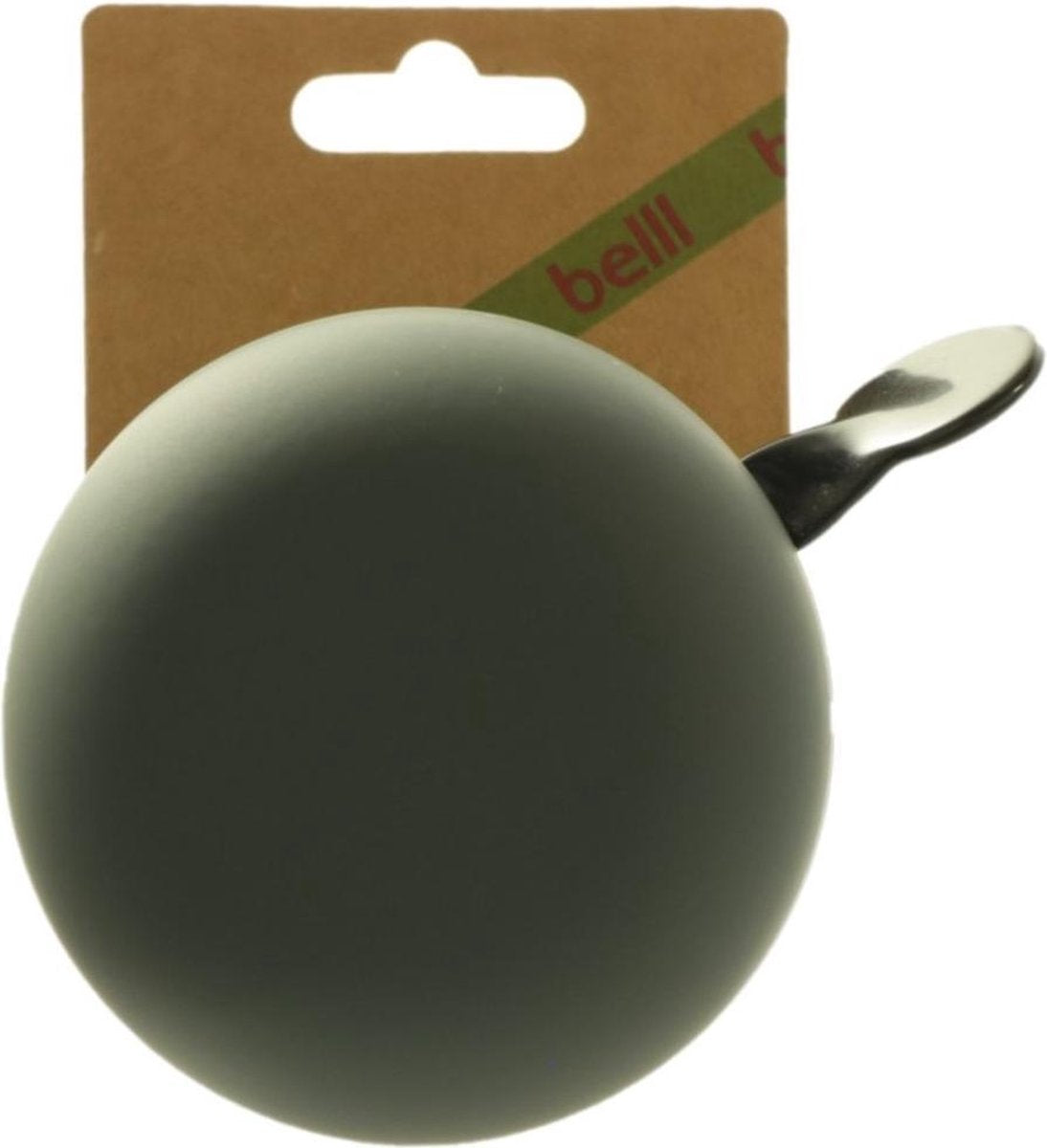 BELLL fietsbel DingDong groot 80mm