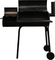 Fonteyn | BBQ Smoker Oklahoma