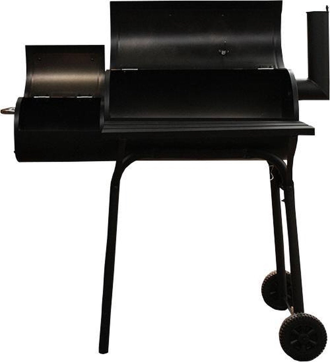 Fonteyn | BBQ Smoker Oklahoma