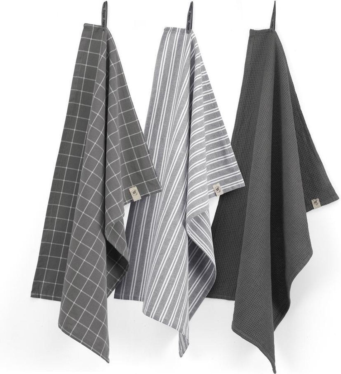 Walra Keukenset Dry w. Cubes Uni