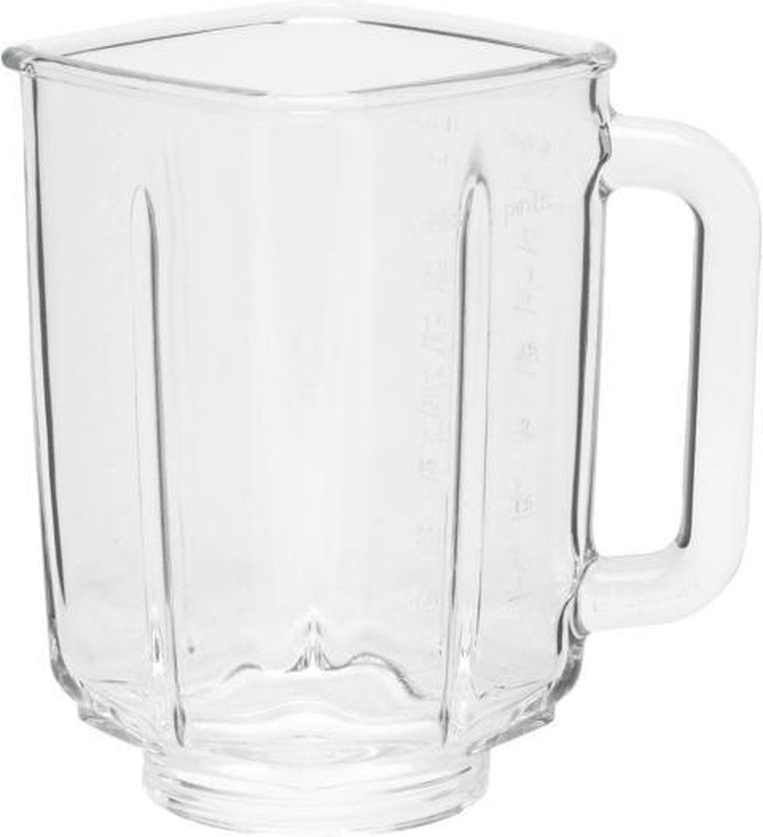 Magimix losse glazen blenderkan blenderbeker blenderglas glas 1.8ltr blender