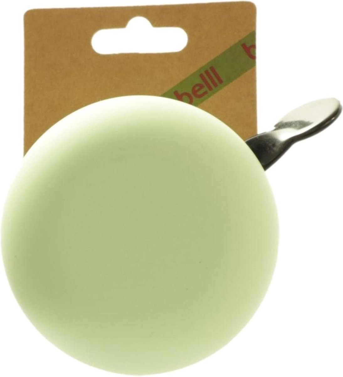 BELLL fietsbel DingDong groot 80mm