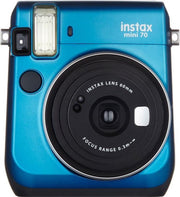 Fujifilm Instax Mini 70 - Blauw