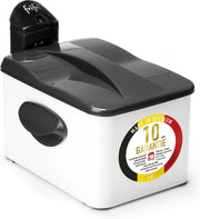 FriFri 1948B - Frituurpan - Wit