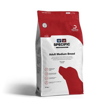 Specific Adult Medium Breed CXD-M - 12 kg