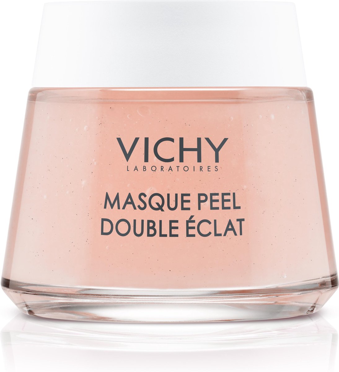 Vichy Pureté Thermale Mineraal Masker -75ml - Exfoliërend