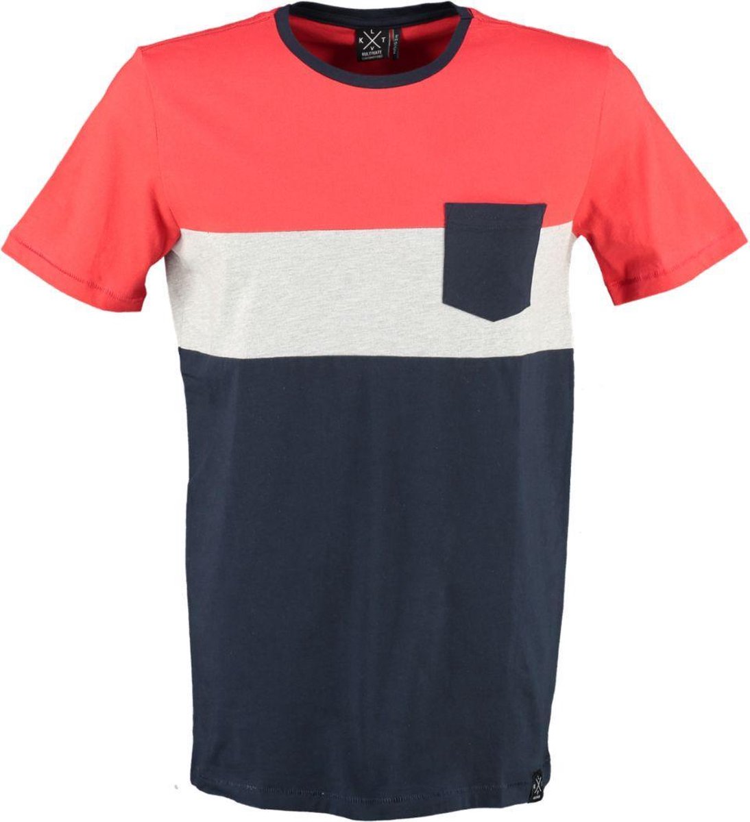 Kultivate t-shirt - Maat M