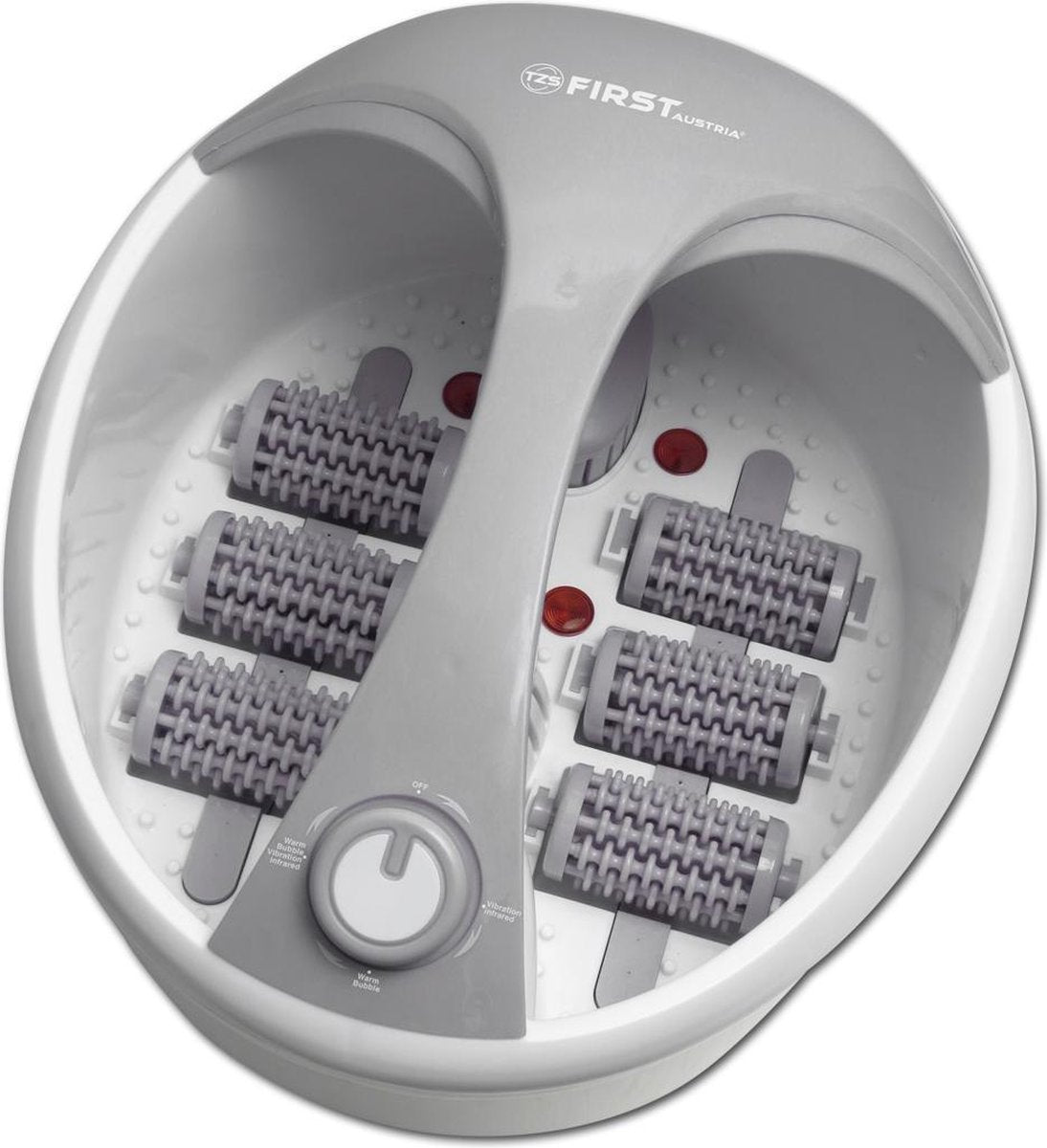 TZS First Austria FA-8115-1 Voetmassagebad