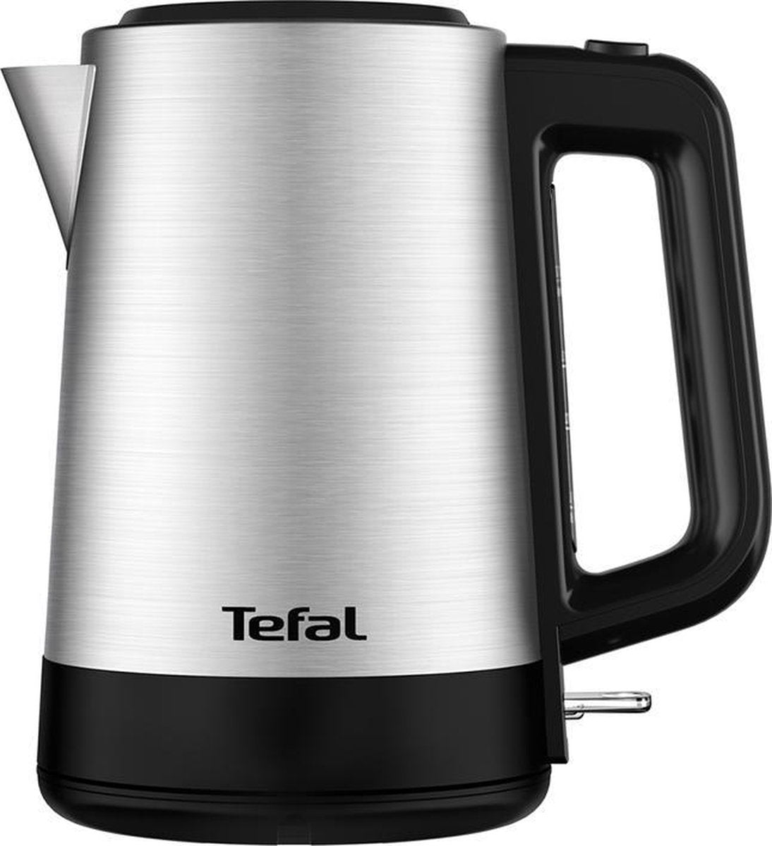 Tefal New Equinox BI520D waterkoker