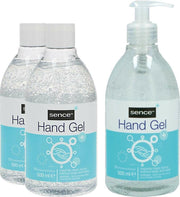 Sence Handgel Pakket