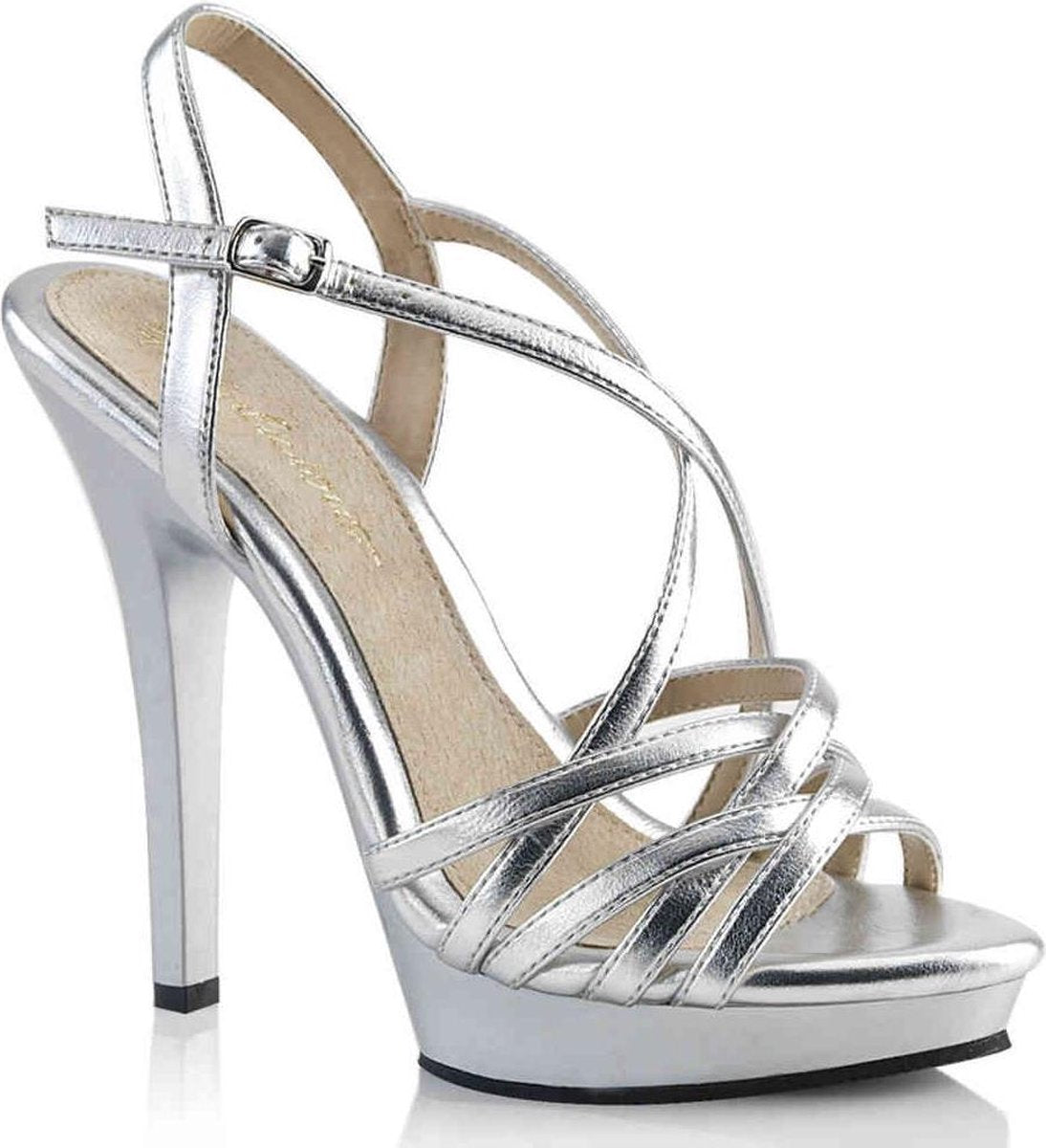 EU 37 = US 7 | LIP-113 | 5 Heel