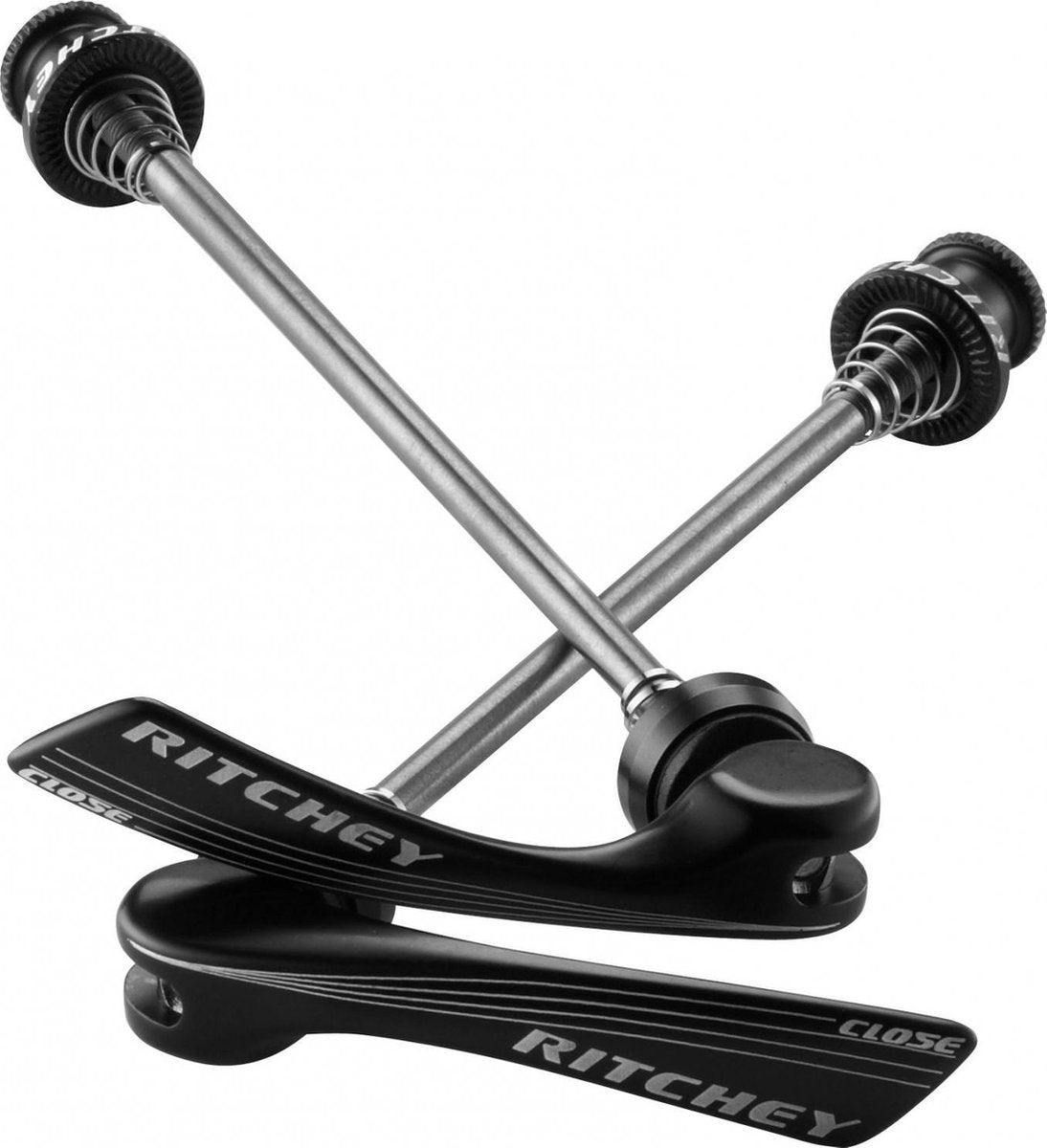SNELSPANNER SET WCS RACE 100/130MM