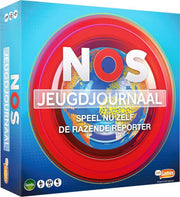 Just Games NOS Jeugdjournaal