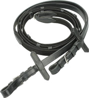 Kieffer Springteugels  - Black