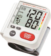 Bloeddruk en Hartslag Meter Pols - KTA-168