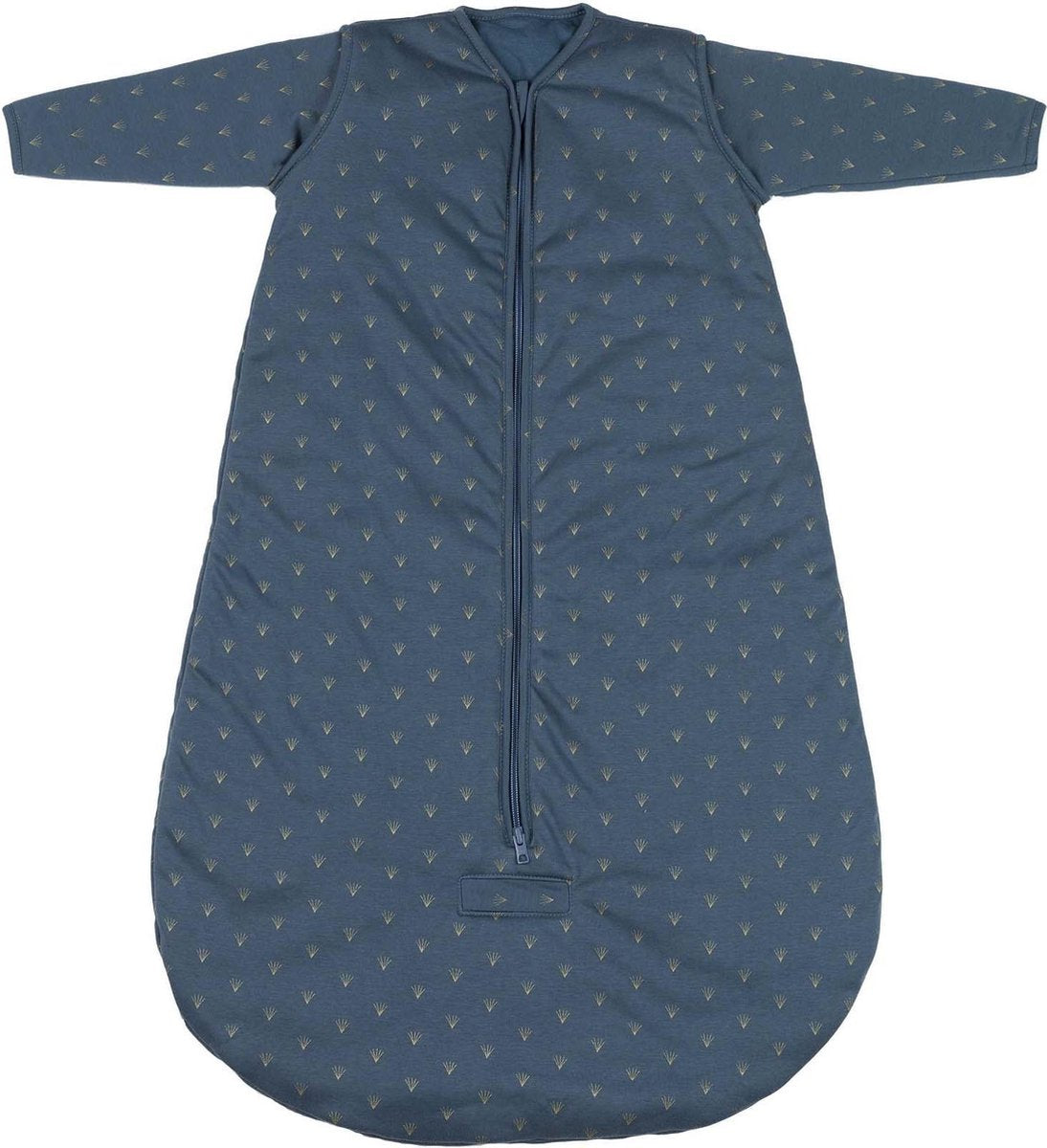 Pericles Trappelzak Steel Junior 90 Cm Katoen Navy