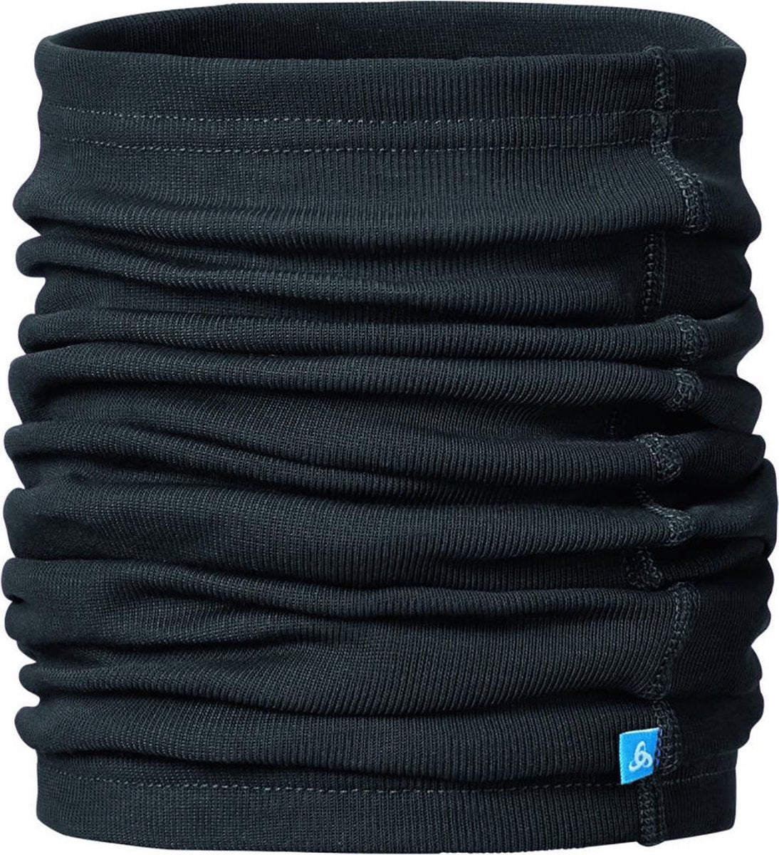 Odlo Tube Originals Warm Unisex Nekwarmer - Black