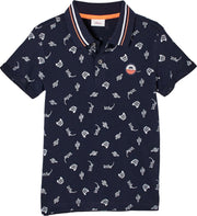 s.Oliver Jongens Poloshirt - Maat 92/98