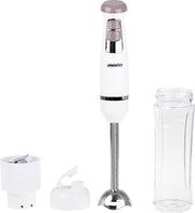 Mesko 4624 - Handblender set - 2 in 1