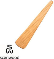 Scanwood spatel olijfhout 27.5 cm
