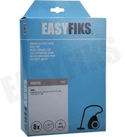 Hoover Stofzakken H30+