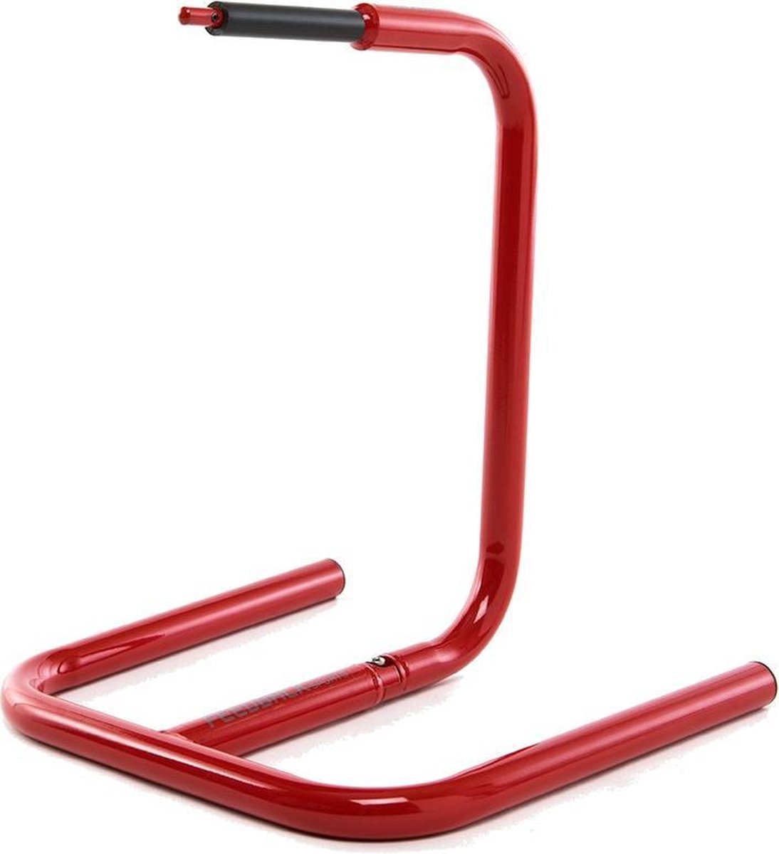 Feedback Scorpion Fietsstandaard Rood