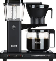 Filterkoffiemachine KBG Select