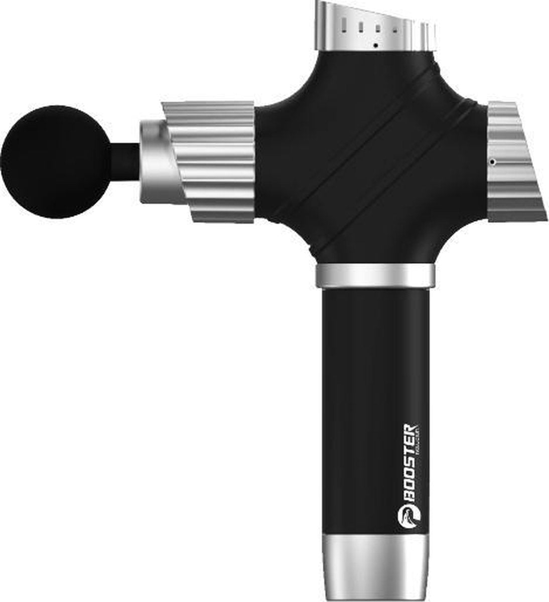 BOOSTER Massage Gun X2 - Massage Apparaat - PRO Versie