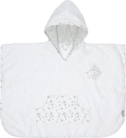 Bébé-jou Poncho Badcape - Ollie