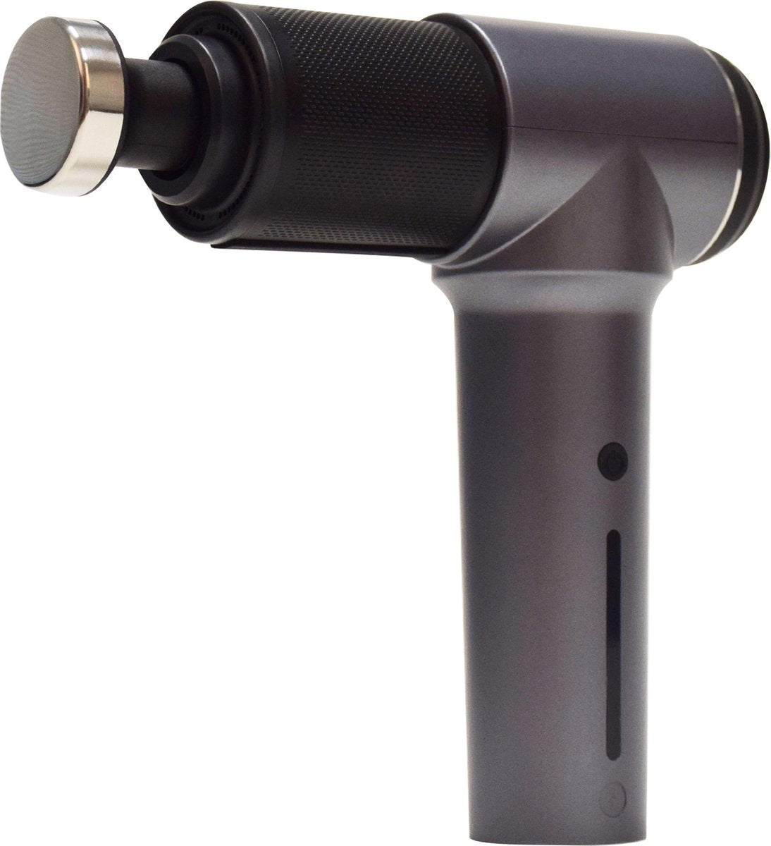 Recovery Riches NANO Massage Gun - Percussion Therapy - Massage geweer - Vibratiemassage - 1500 tot 3500 RPM