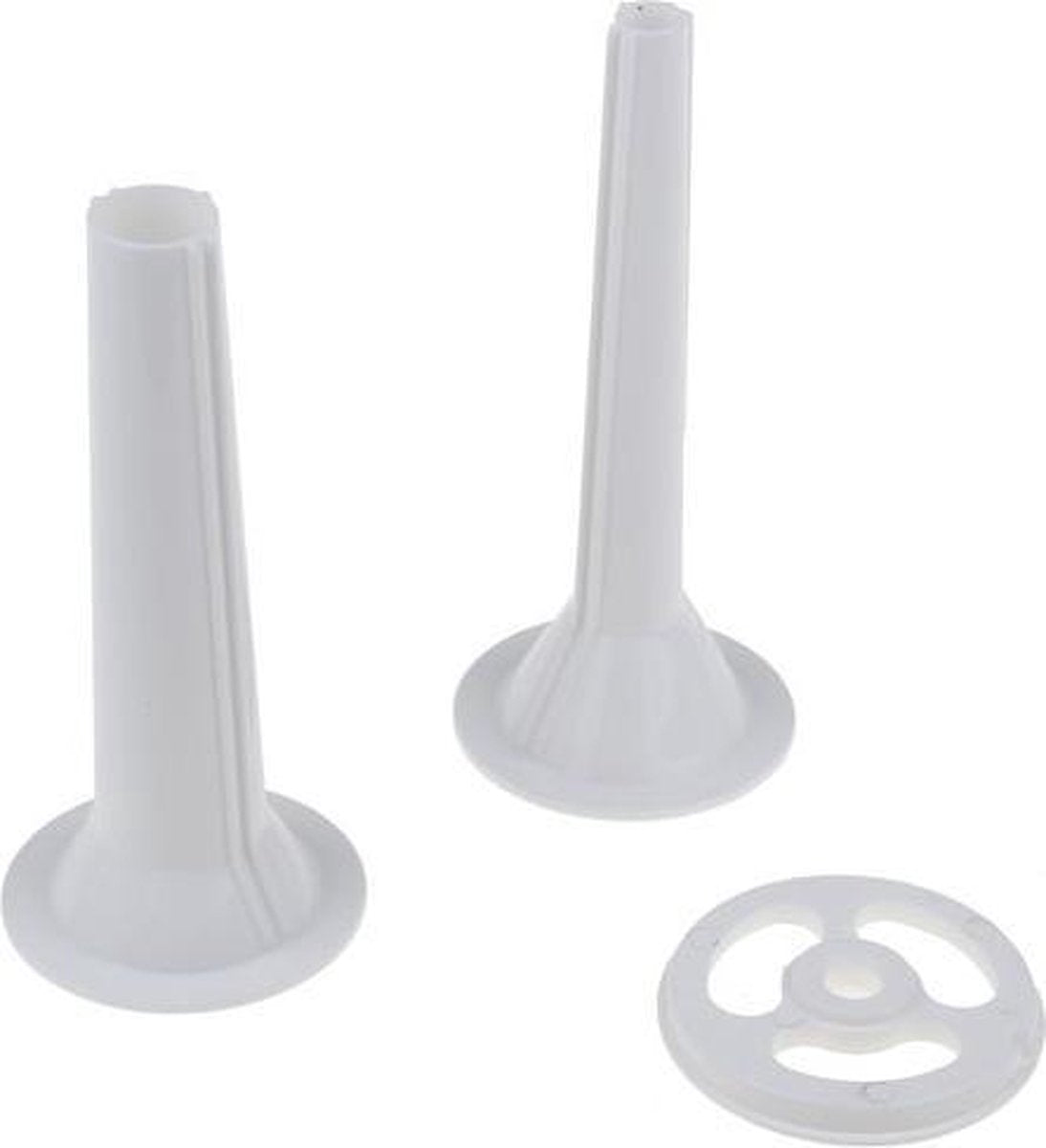 KENWOOD - TRECHTERSET VOOR WORSTMAKER A921/A950 - KW658558