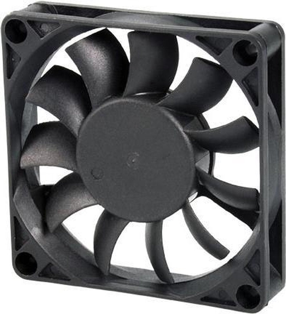 Titan TFD-7015M12C hardwarekoeling