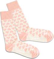 Dilly socks True Romance Sock maat 36-40
