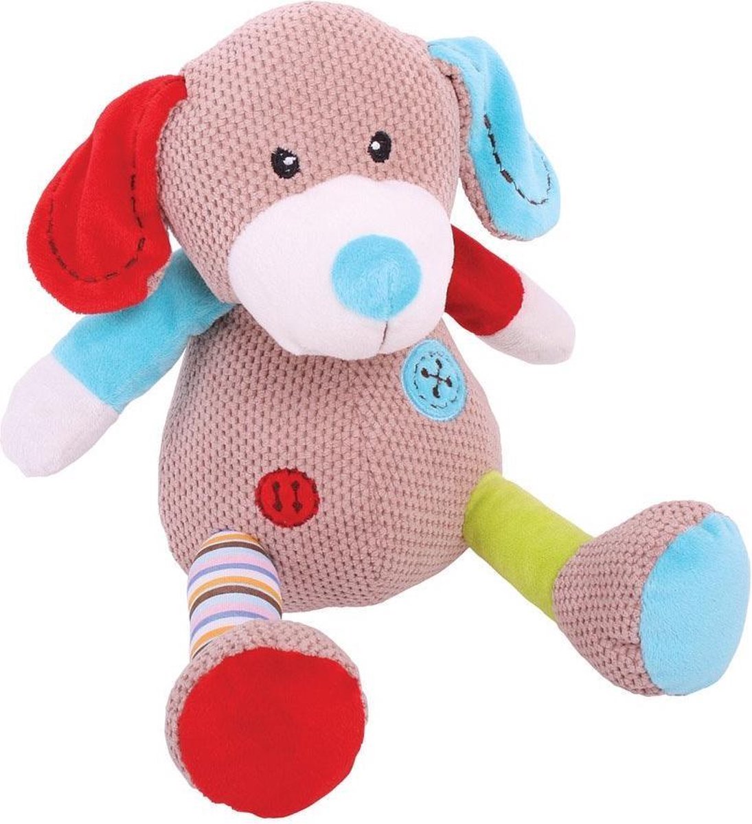 Bigjigs Bruno Large