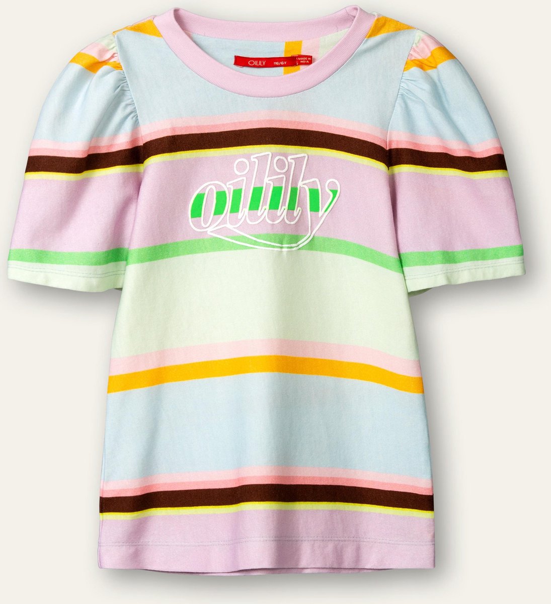 Tuintje T-shirt