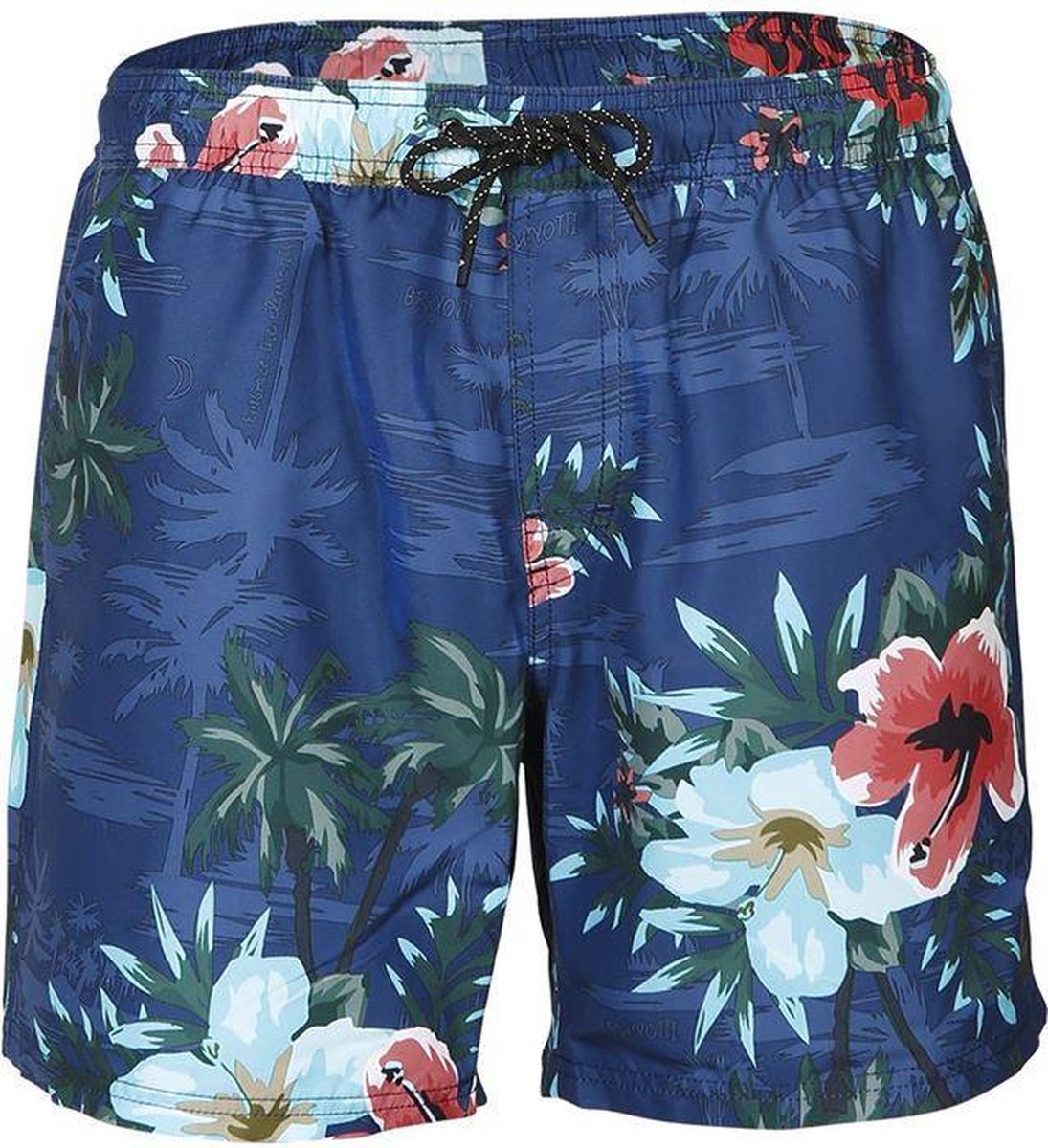 Brunotti CrunECO-AO-N Mens Short - Maat S