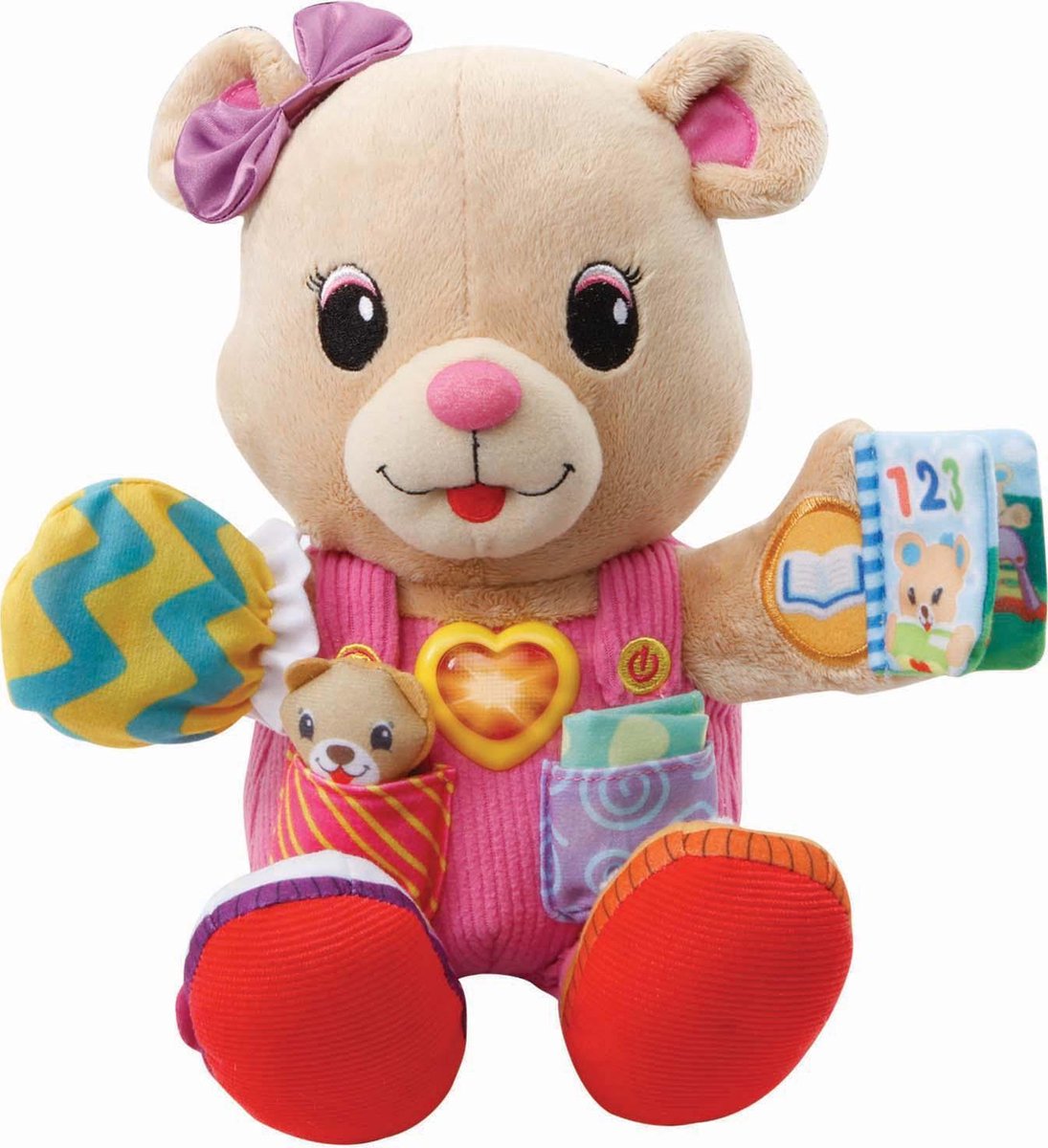 Mijn Lievelingsbeer Nora