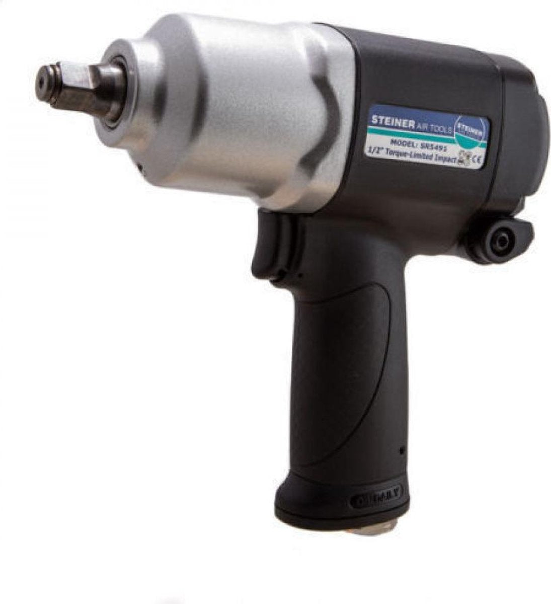 Steiner 1/2" Slagmoersleutel